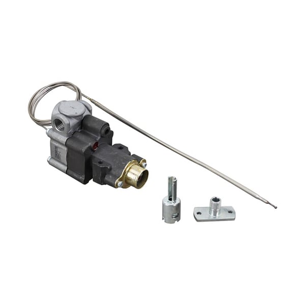 Star Manufacturing Thermostat Bjwa, 3/16 X 8, 24 Y7159 - main